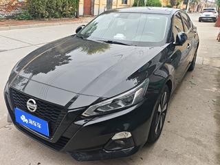 天籁 2.0L XL舒适版 