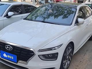 名图 1.8L 智能型 