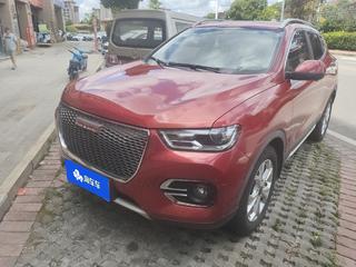 哈弗哈弗H2s 1.5T 