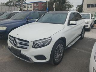 GLC GLC200 2.0T 5座 