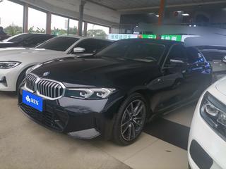 宝马3系 320Li 