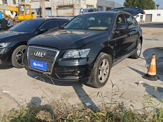 奥迪Q5 2.0T 技术型 