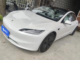 MODEL 3 长续航双电机全轮驱动 