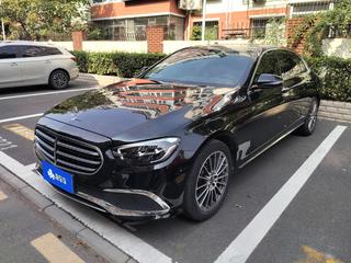 奔驰E级 260L 