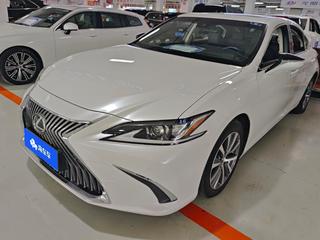 雷克萨斯ES 200 