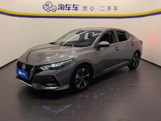 轩逸 1.6L 自动 XL悦享版 