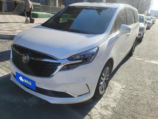 别克GL8 ES陆尊 2.0T 自动 653T尊享型 