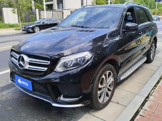 奔驰GLE级 3.0T 