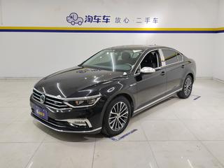 迈腾 2.0T 330TSI豪华型 