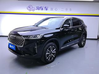 哈弗哈弗H6 第三代 1.5T 自动 Max 