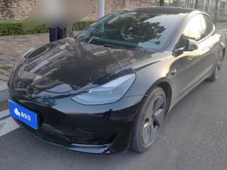 MODEL 3 标准续航升级版 