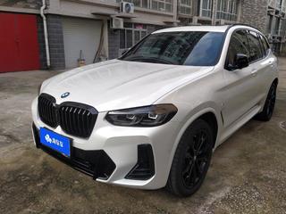 X3 2.0T 尊享型M曜夜套装 