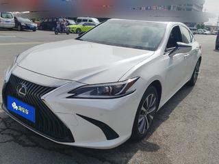 雷克萨斯ES 200 
