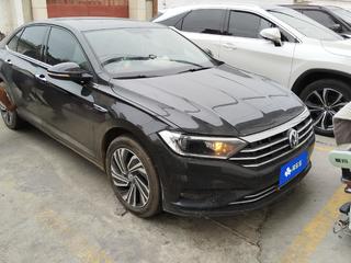 速腾 1.4T 280TSI超越版 