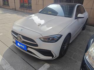 奔驰C级 C260L 