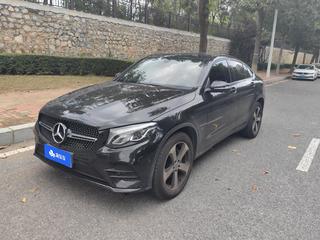 奔驰GLC级 2.0T 