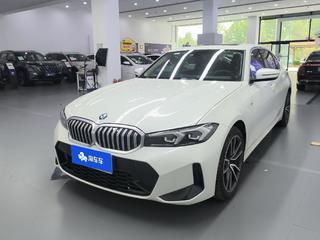 宝马3系 320Li 