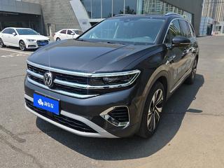 大众揽境 2.0T 