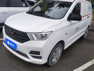 宏光 S 1.5L 2座 基本型封窗车 