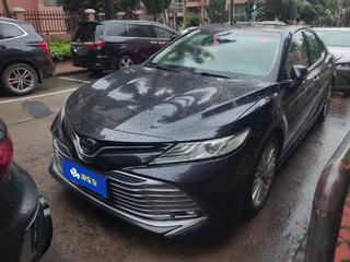 凯美瑞 G 2.5L 自动 豪华版 