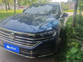 途锐 2.0T 锐翼版 