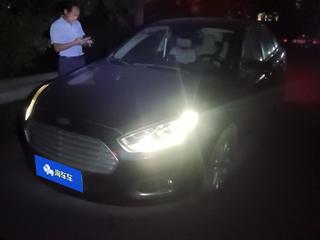 福特福睿斯 1.5L 