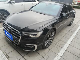 奥迪A6L 45TFSI 