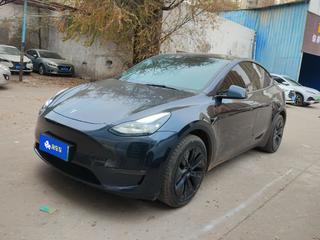 特斯拉MODEL Y 0.0T 