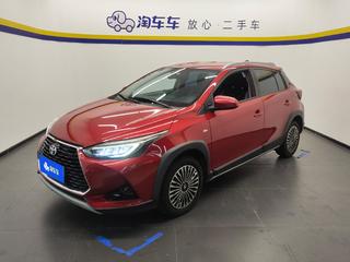 致炫 1.5L 领先版 