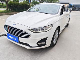 蒙迪欧 1.5T EcoBoost180时尚型 