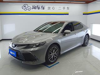 凯美瑞 HG 2.5L 