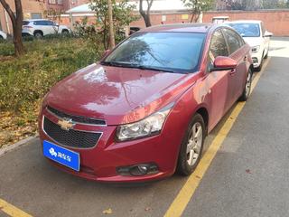 科鲁兹 1.6L SE 