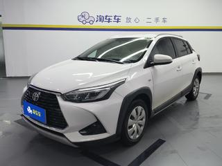 致炫 1.5L 领先版 