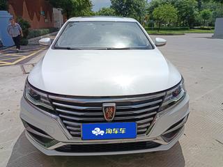 荣威i6 1.6L 自动 PLUS-4G互联荣耀全息版 