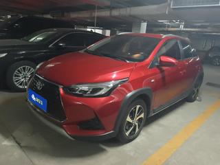 致炫 1.5L 领先版 