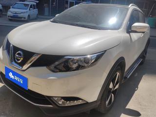 逍客 2.0L XV豪华版 