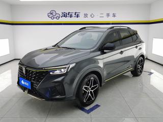 荣威RX5 1.5T 