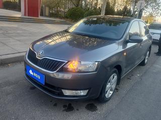 昕锐 1.6L 智选版 