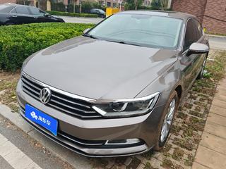 迈腾 2.0T 380TSI豪华型 