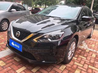 轩逸 1.6L 自动 经典XE舒适版 