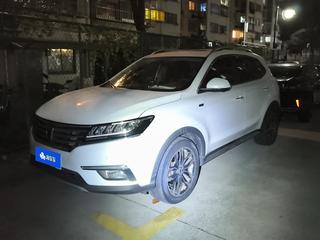 荣威RX5 1.5T 