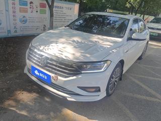 速腾 1.2T 自动 200TSI舒适智联版 