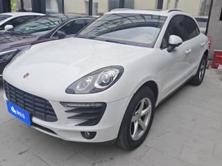 保时捷Macan 2.0T 自动 
