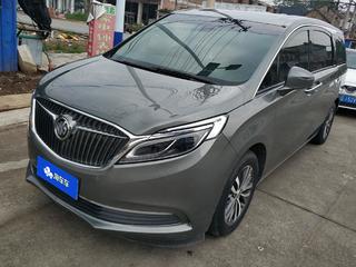 GL8 2.0T 7座 28T豪华型ES 