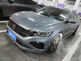 帕萨特 2.0T 330TSI豪华版 