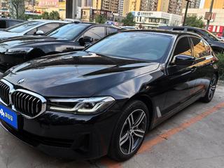 宝马5系 530Li 