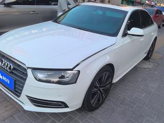 A4L 35TFSI 2.0T 标准型 