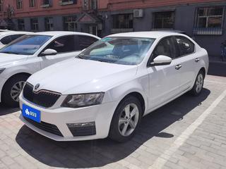 明锐 1.6L 前行版 