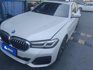 5系 530Li 2.0T 自动 改款尊享型M运动套装 