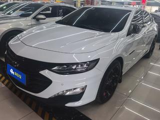 雪佛兰迈锐宝XL 2.0T 